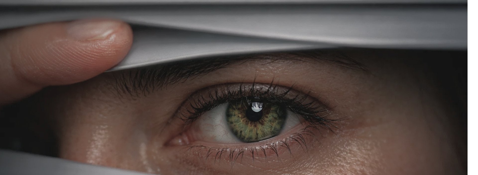 Лечение мании преследования